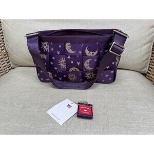 Harveys Seatbelt Celestial/Twilight Baguette